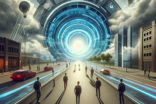 Vertu Academia: Building VR Worlds on Decentralized Platforms