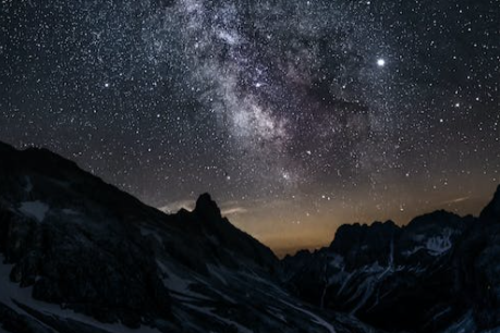 A Mission to Mars:From Impossible to Possible