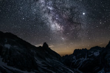 A Mission to Mars:From Impossible to Possible