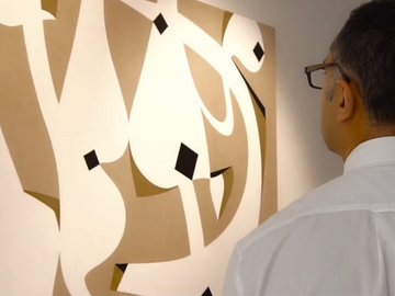 VERTU x Wissam Shawkat:Inject Unique Elements of Calligraphy Into VERTU