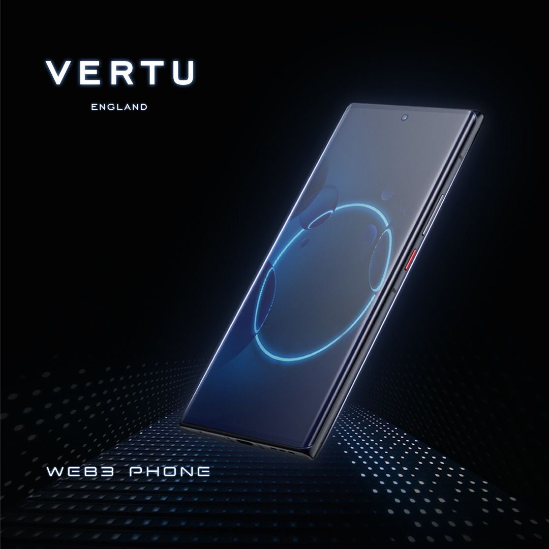 VERTU PAYMENT LINK For METAVERTU1 White Edition