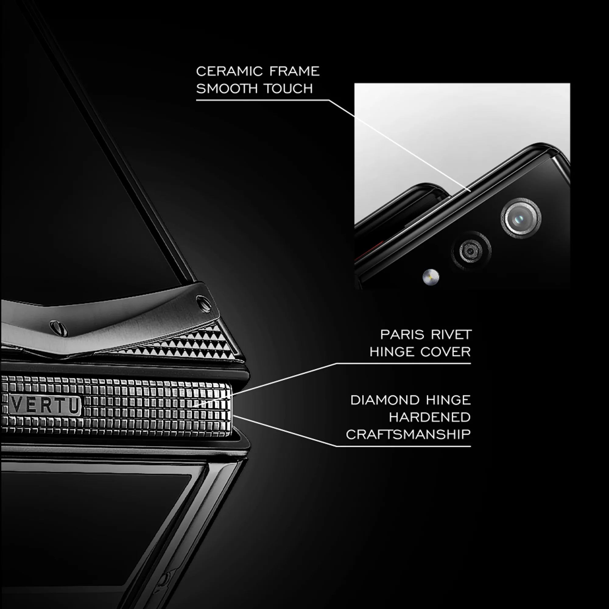 Quantum Flip Cyber Titanium Exclusive Package