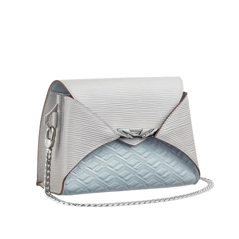 Vertu Folded V - Catena Crossbody Bag