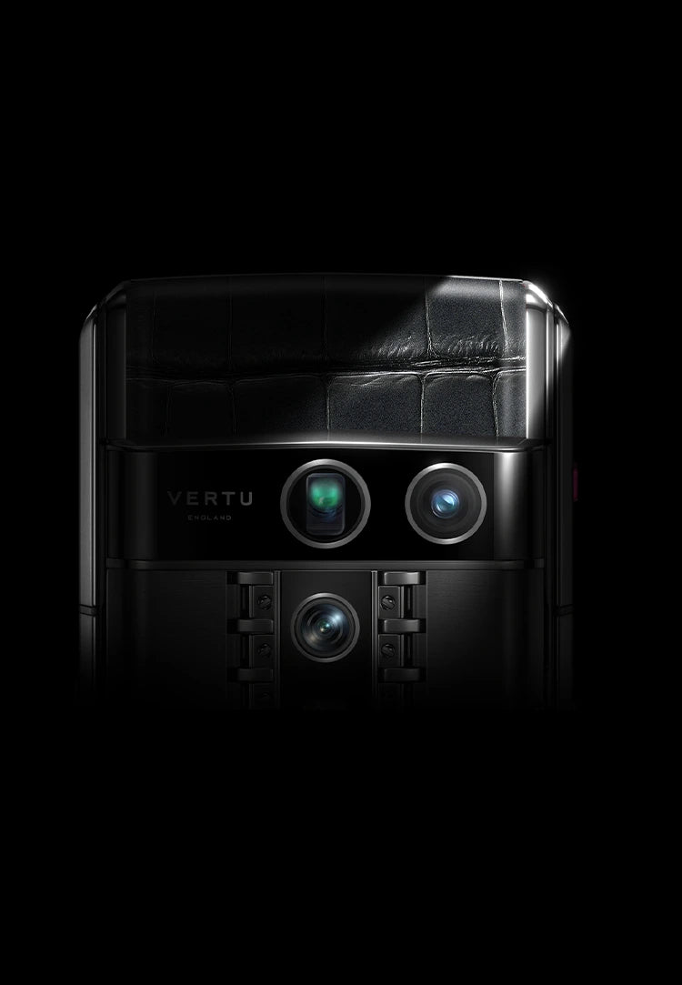 Agent Q Calfskin Collector's Edition