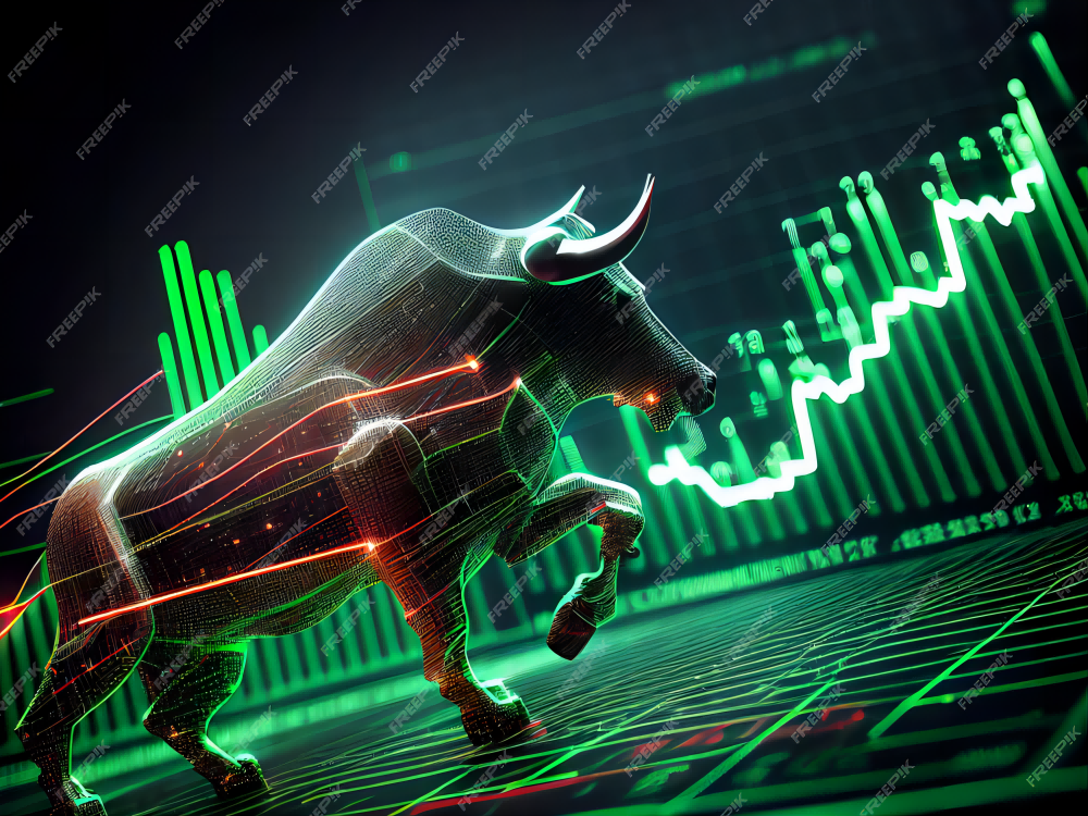 Alpha Track Bull Market: AI initiatives Across Multiple Industries Sorted Out