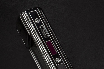 VERTU's Jewel in the Crown: The Allure of Red Rubies