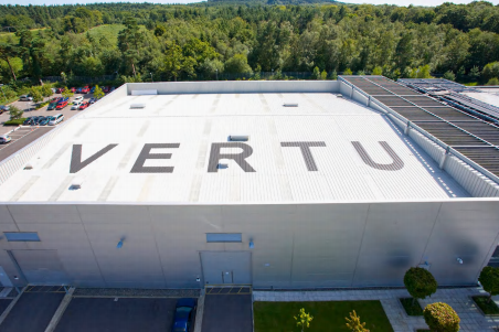 From VERTU to victory: unraveling the significance of the letter V in VERTU phones