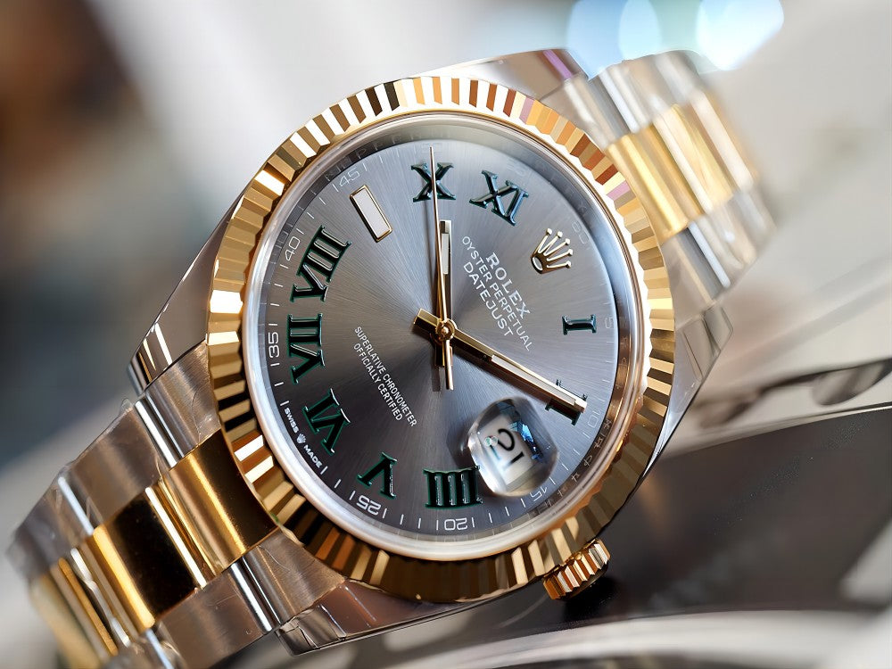 8 Arguments in Favor of Purchasing a Rolex