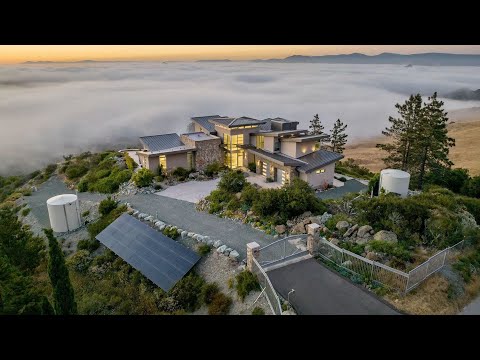 Architectural Gem in San Luis Obispo