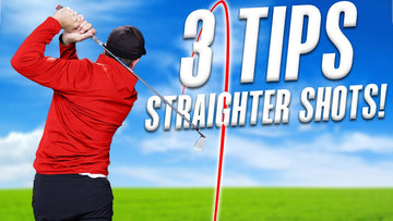 Mastering the Straight Shot in Golf: My Journey and Tips