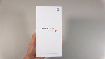 Unboxing the Future: A Deep Dive into Xiaomi 14 Global