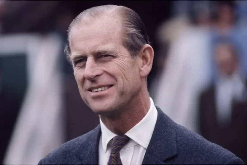 VERTU and Vanuatu tribes famous for worship of Prince Philip