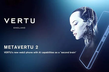 VERTU Experimenting With Creative AI Agent for Private Assistant