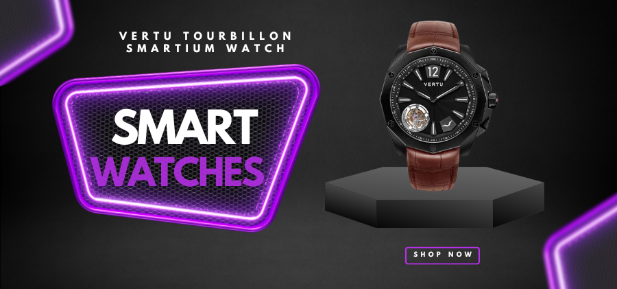 The 2023 Guide to Luxury Smartwatches: Excellence on Your Wrist