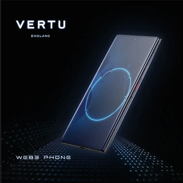 VERTU PAYMENT LINK