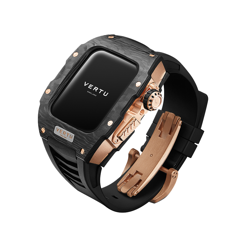 Vertu watch price sale