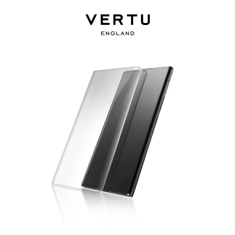 VERTU Mobile Phone Tempered Film Payment Link