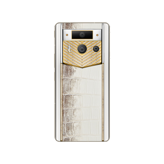 METAVERTU2CUSTOMIZEDHIMALAYAALLIGATORSKINWEB3AIPHONE-WHITE_back