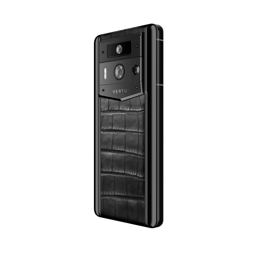 METAVERTU 2nd Generation Web3 AI Phone Collection