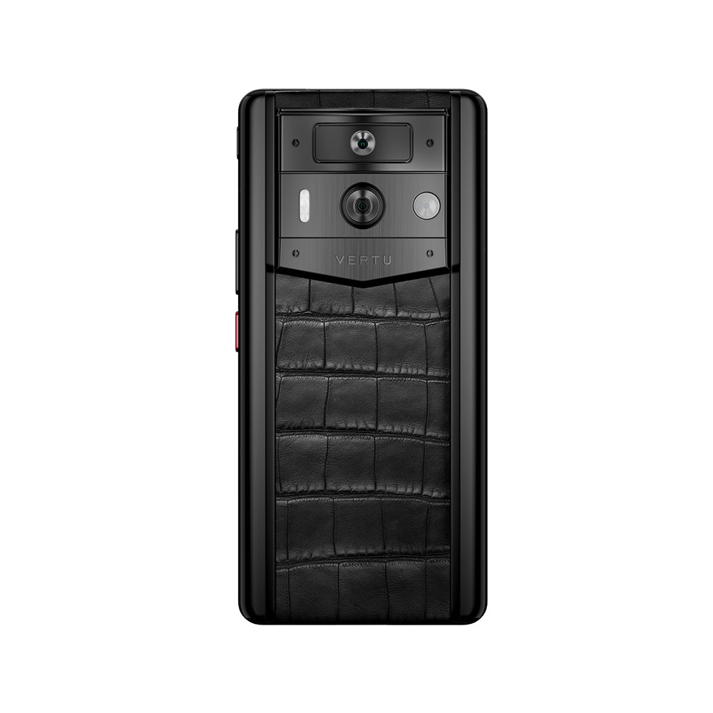 METAVERTU 2nd Generation Web3 AI Phone Collection