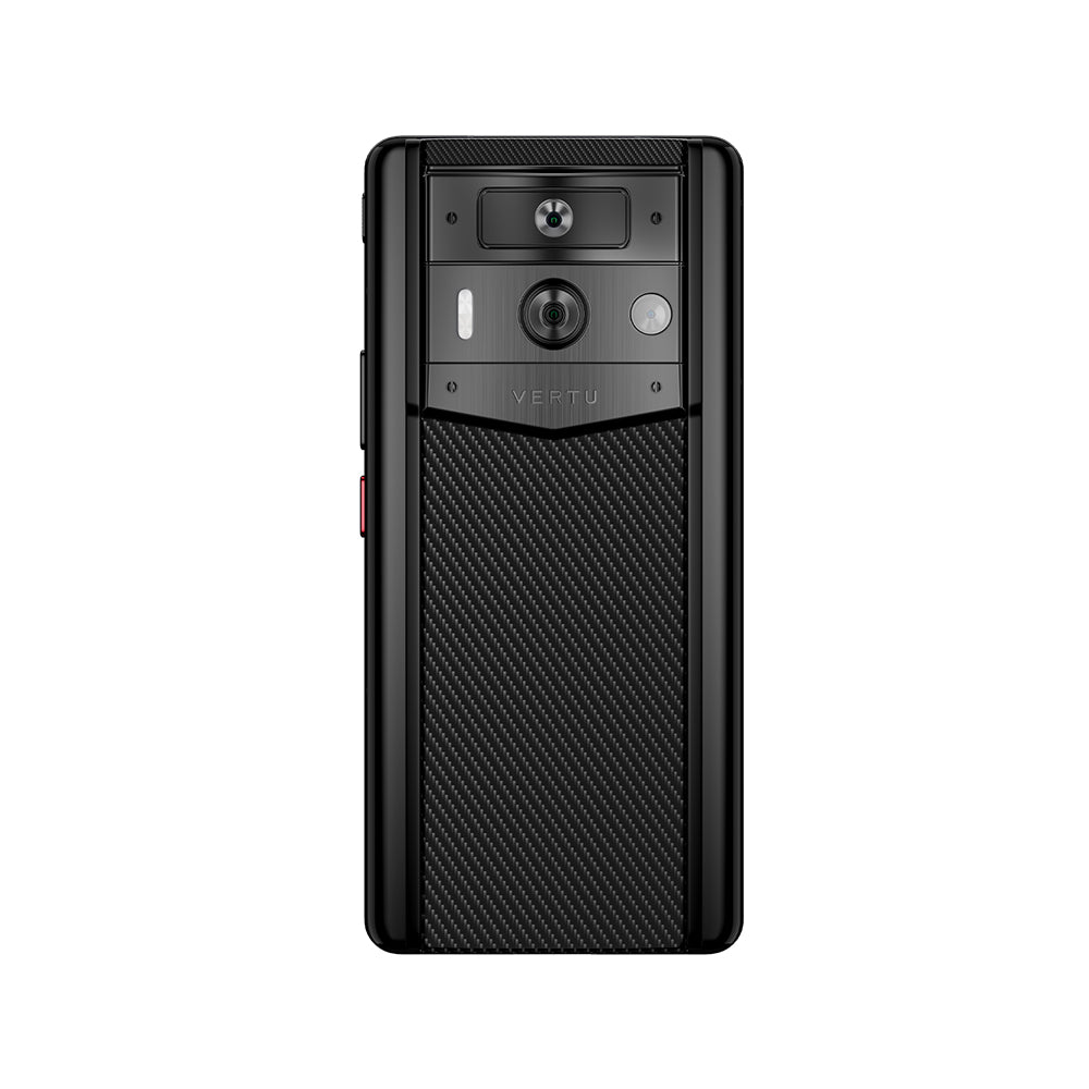 METAVERTU 2nd Generation Web3 AI Phone Collection