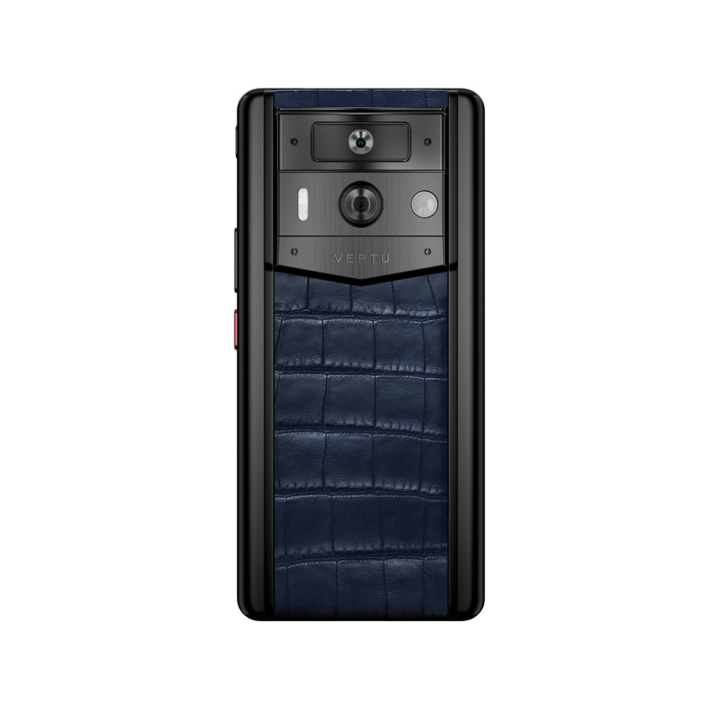 METAVERTU 2nd Generation Web3 AI Phone Collection