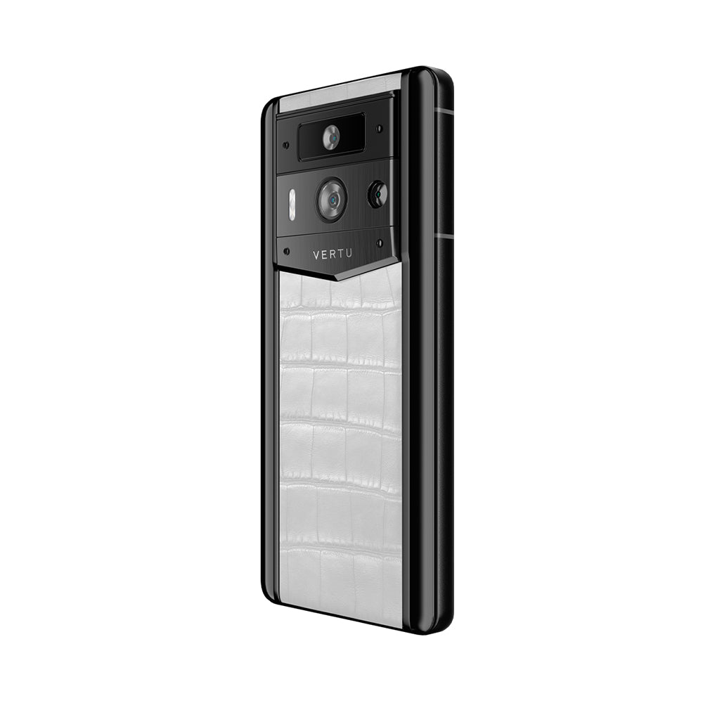 METAVERTU 2nd Generation Web3 AI Phone Collection