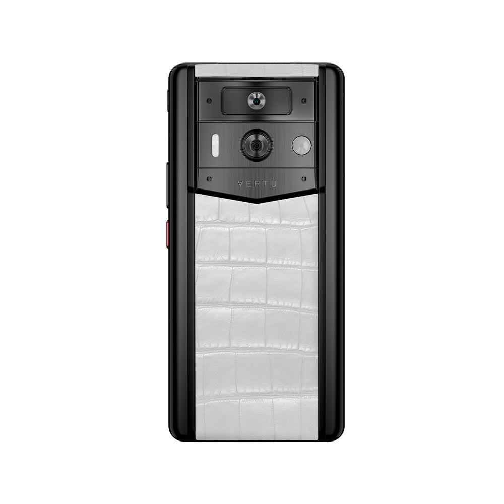 METAVERTU 2nd Generation Web3 AI Phone Collection