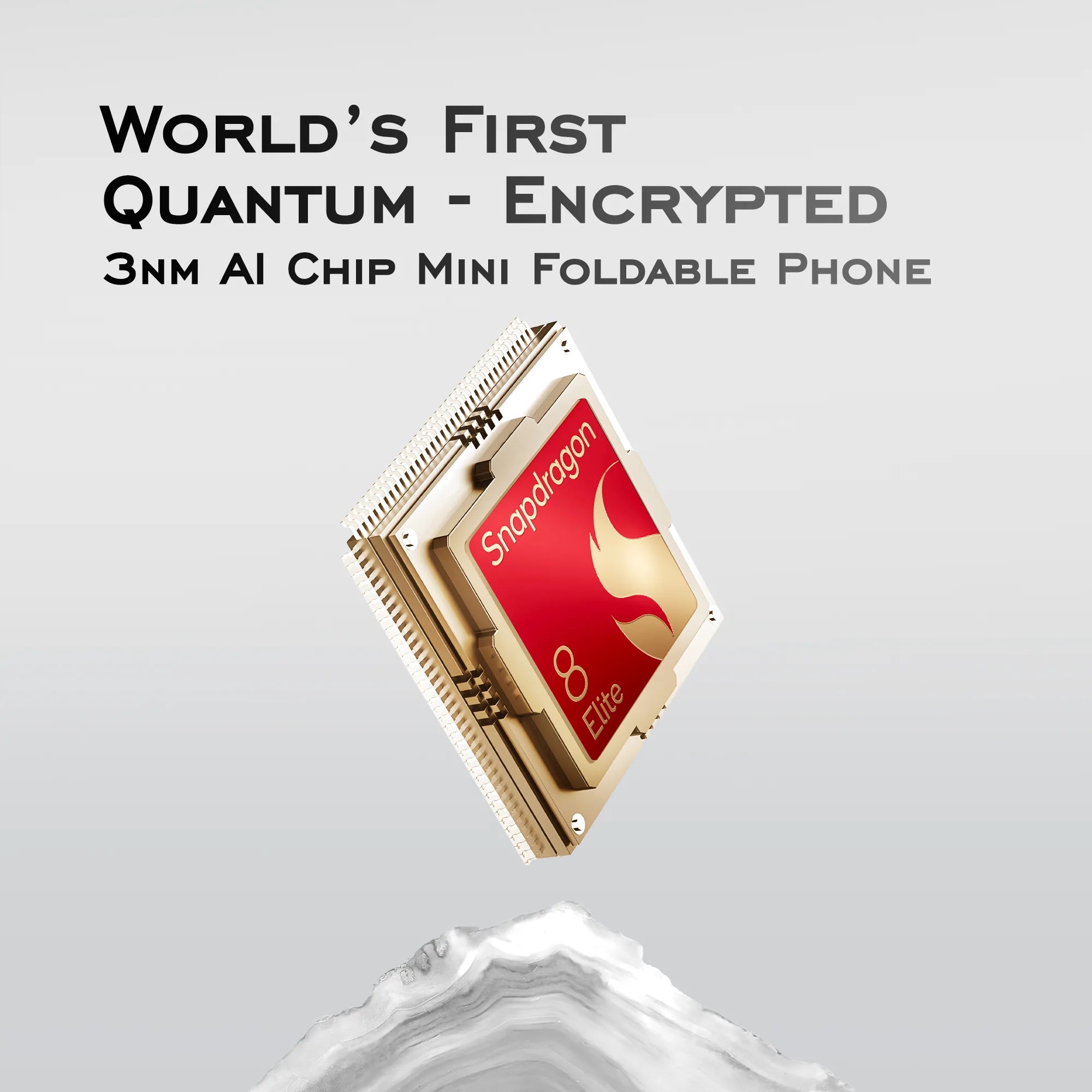 Quantum Flip Alligator Pre-Order Exclusive Package Series