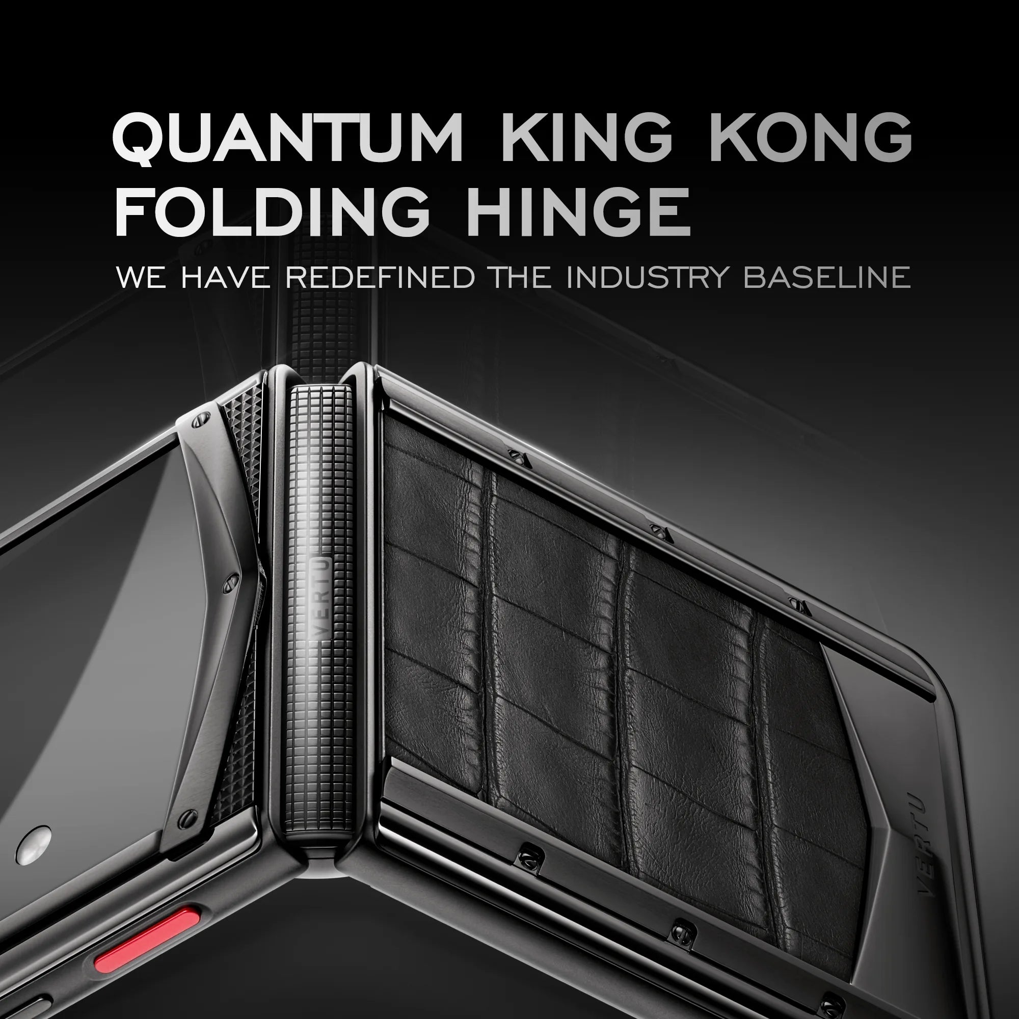 Quantum Flip Alligator Pre-Order Exclusive Package Series
