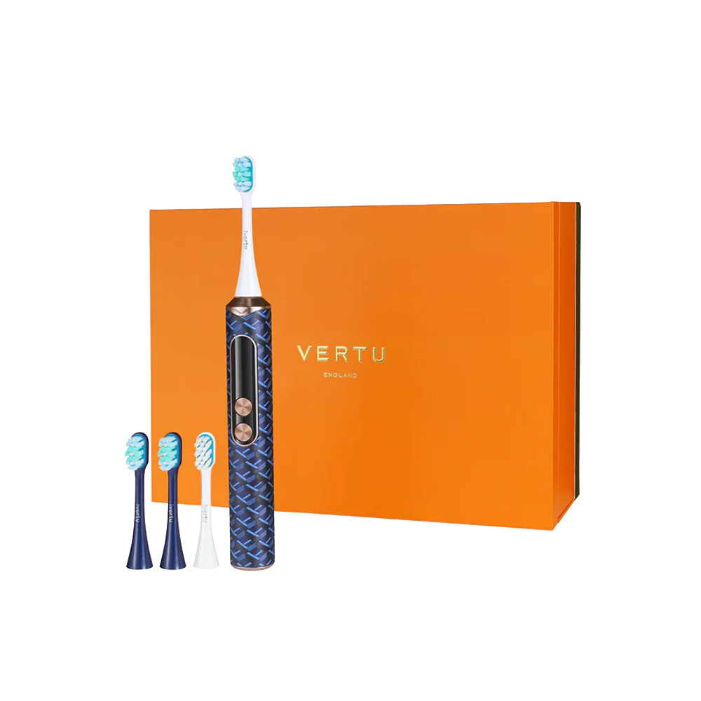 VERTU Dental Recognition Smart Electric Toothbrush