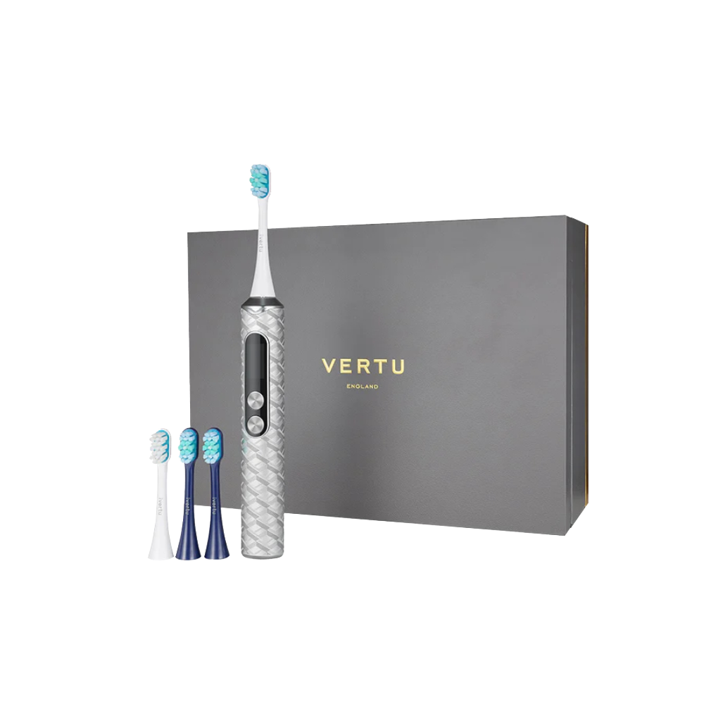 VERTU Dental Recognition Smart Electric Toothbrush