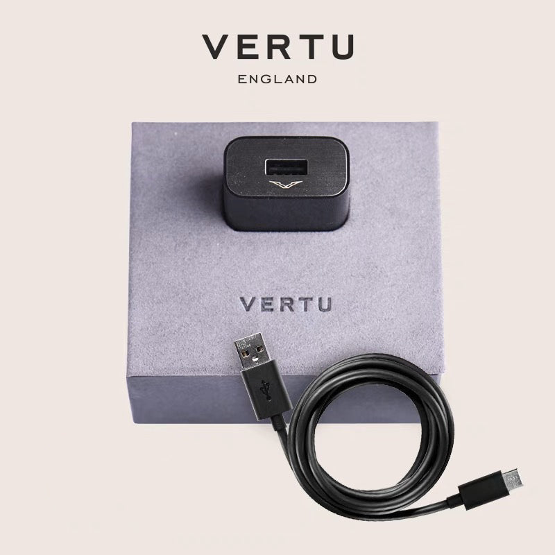 VERTU Charger Kit (Demo for Potential Distributor)
