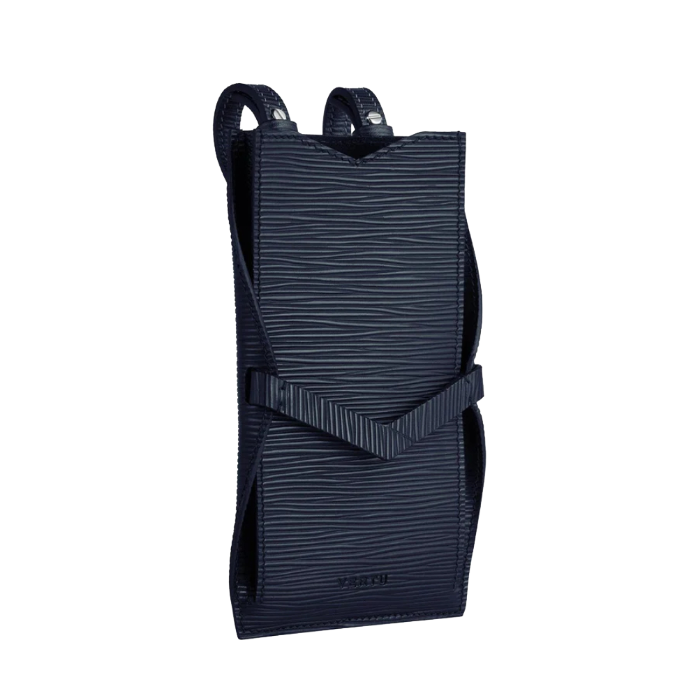 iVERTU Procella Shoulder Phone Bag Phone Case - Blue