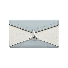 BF Vertu Catena Chain Bag(Glacier Blue)