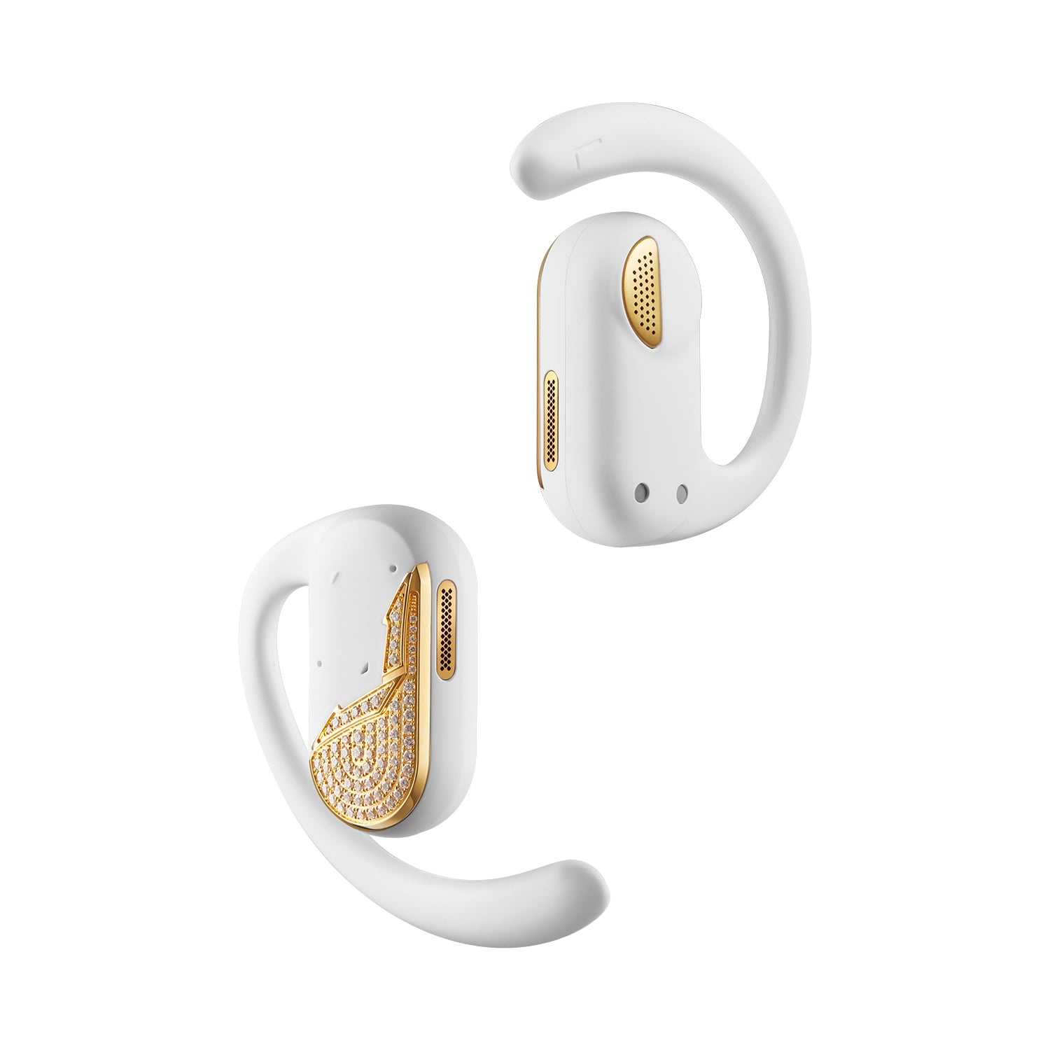 VERTU CRUSH SERIES OWS AI EARBUDS – Standard Edition