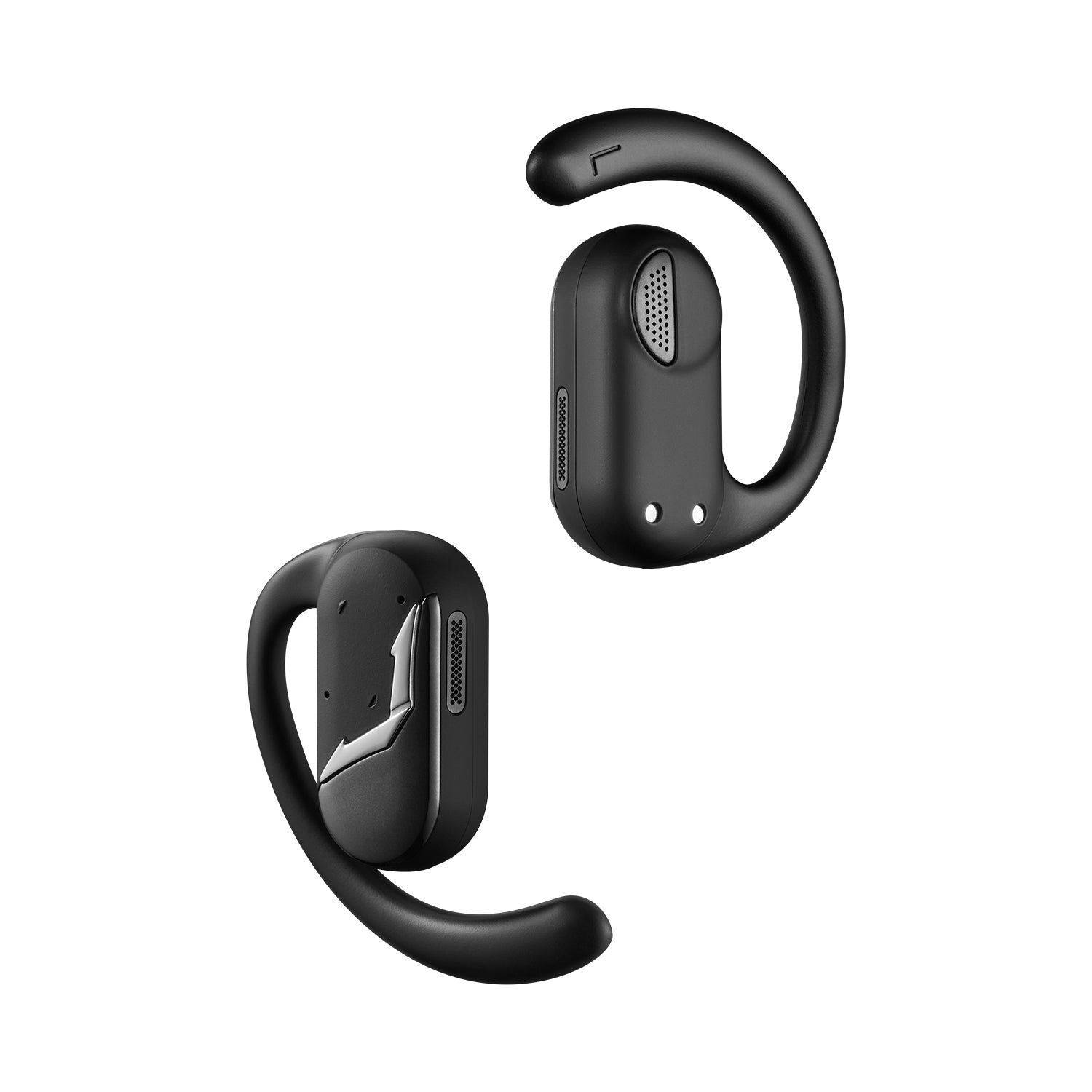 VERTU CRUSH SERIES OWS AI EARBUDS – Black (Demo for Potential Distributor)