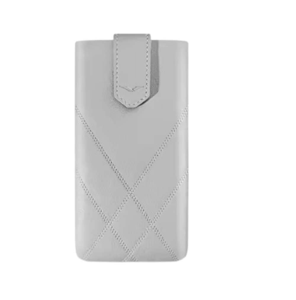 METAVERTU 2 Calfskin Phone Case