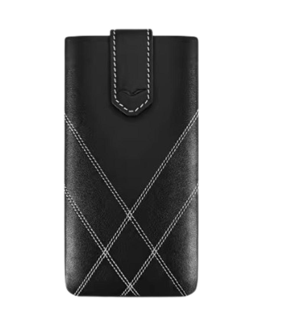 METAVERTU 2 Calfskin Phone Case