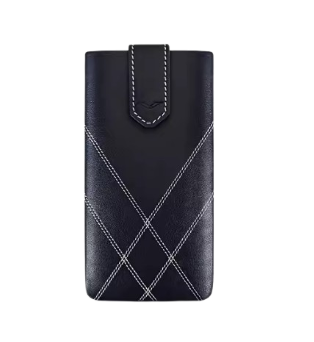 METAVERTU 2 Calfskin Phone Case